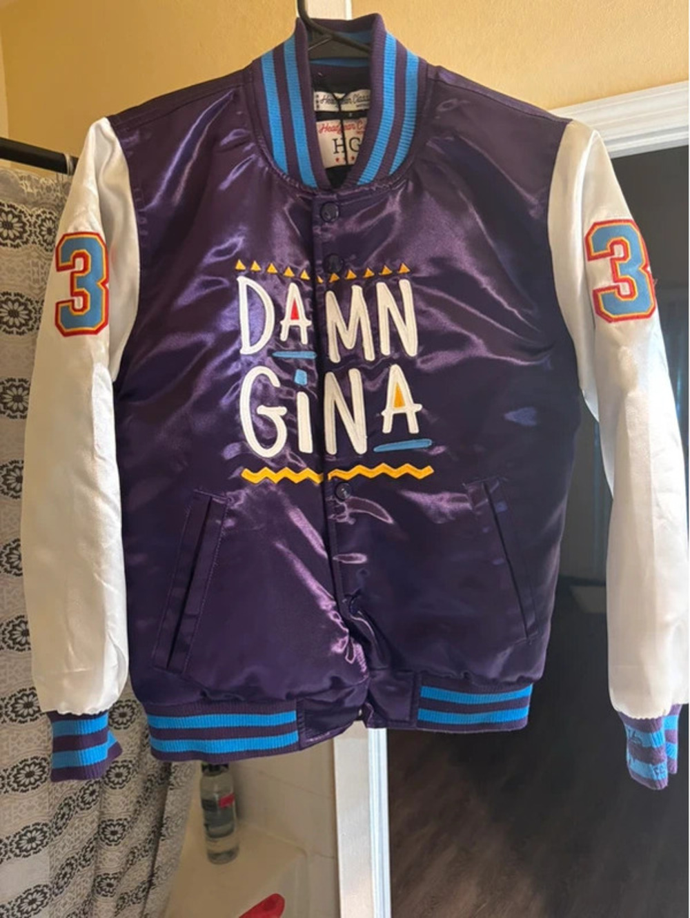 Jacket